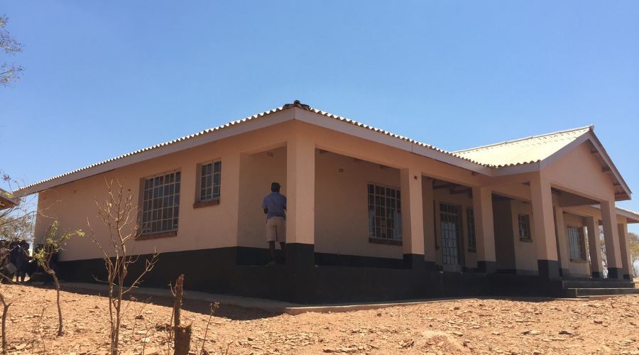 Chehamba Primary School