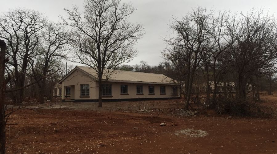 Nyuni Secondary School