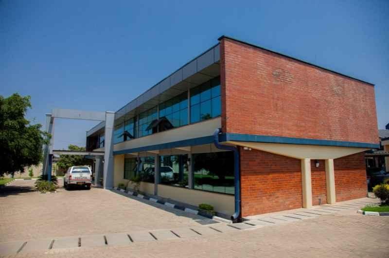 Building Construction