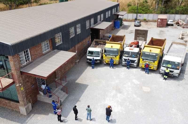 Plant and Equipment Hire