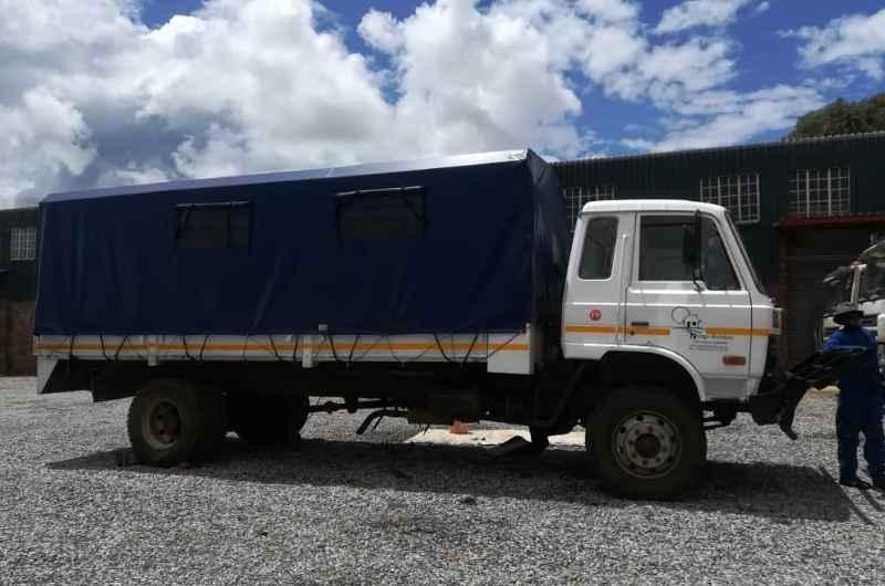 Plant and Equipment Hire